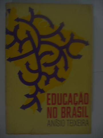 Educação no Brasil