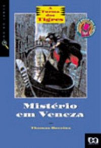 Mistério Em Veneza