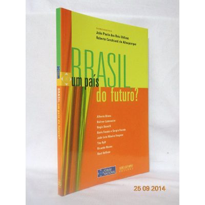 Brasil, um País do Futuro?