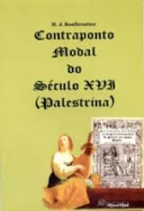 Contraponto Modal do Século XVI (palestrina)