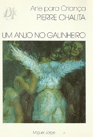 O Anjo no Galinheiro