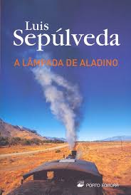 A Lâmpada de Aladino