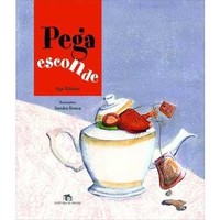 Pega Esconde