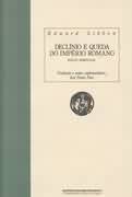 Livro Decl Nio E Queda Do Imp Rio Romano Edward Gibbon Estante Virtual