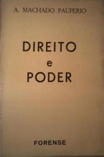 Direito e Poder