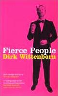 Fierce People -pocket