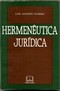 Hermenêutica Jurídica
