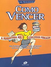 Como Vencer a Maratona dos Concursos Públicos