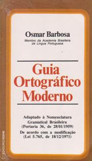 Guia Ortográfico Moderno