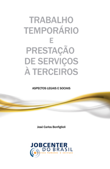 Trabalho Temporário e Terceirização de Serviços