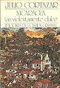 Nicaragua Tan Violentamente Dulce