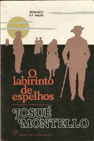 Labirinto de Espelhos