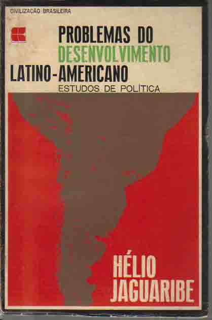 Problemas do Desenvolvimento Latino-americano