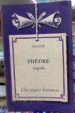 Phèdre