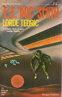 Lorde Tedric