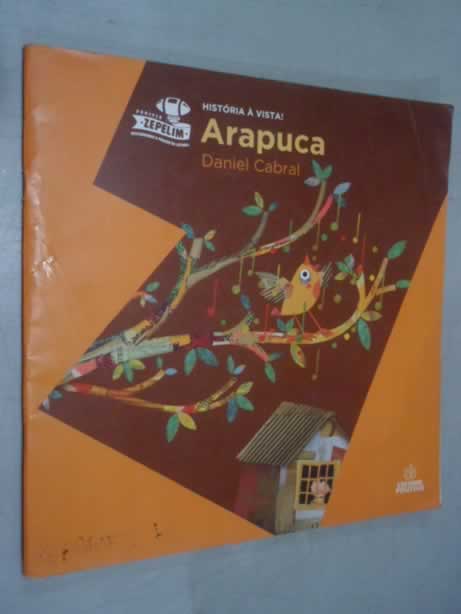 Arapuca