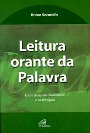 Leitura Orante da Palavra