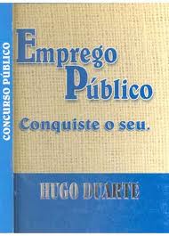 Emprego Público Conquiste o Seu