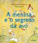 A menina e o segredo da avó