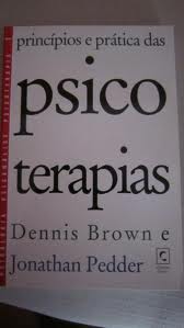 Princípios e Prática das Psicoterapias