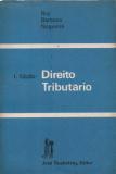 Direito Tributário Comparado