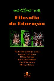 Estilos Em Filosofia da Educação