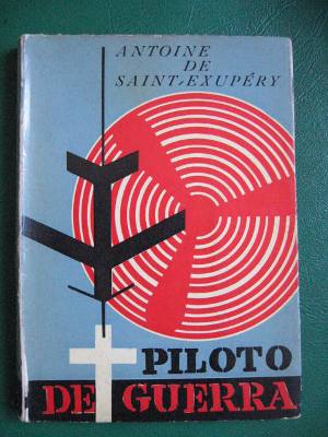 Piloto de Guerra