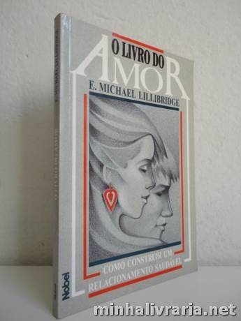 O Livro do Amor
