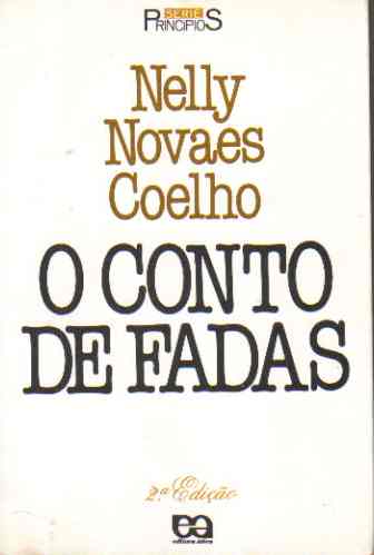 O Conto de Fadas