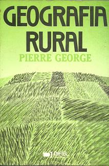 Geografia Rural
