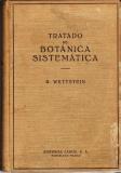 Tratado de Botanica Sistematica
