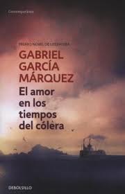 El Amor En los Tiempos del Cólera