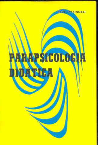 Parapsicologia Didática