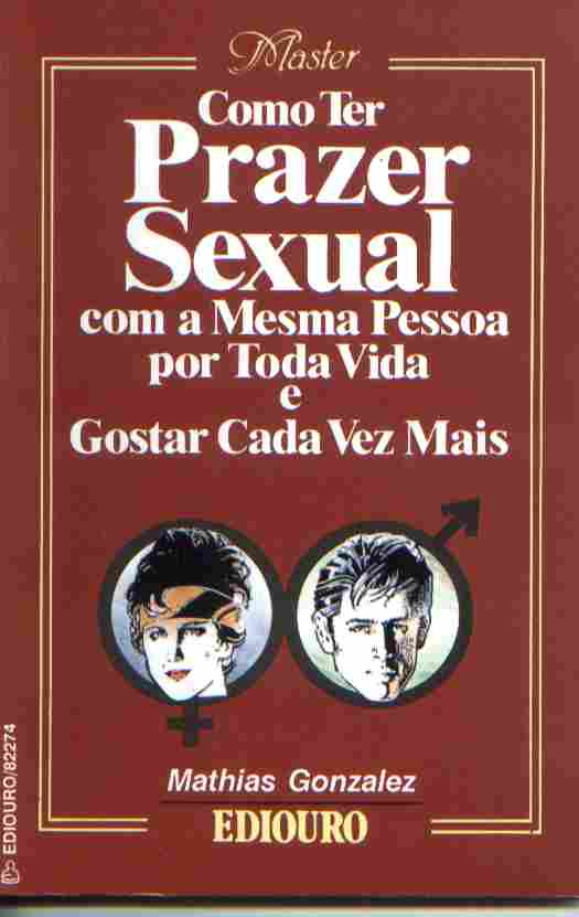 Como Ter Prazer Sexual