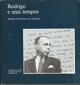 Rodrigo e Seus Tempos