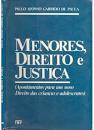 Menores, Direito e Justiça