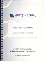 Direito das Sucessões