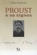 Proust e os Signos