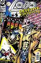 Lobo Nº 8 - Detetive Particular - Parte Um