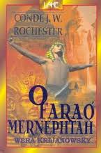 O Faraó Mernephtanh