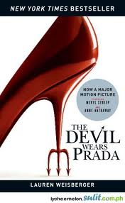 The Devil Wears Prada