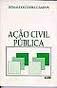 Ação Civil Pública