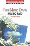 Balé do Pato e Outras Crônicas