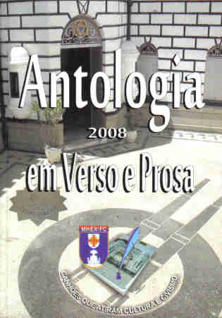 Antologia Em Verso e Prosa