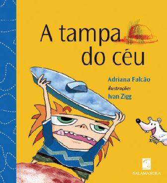 A Tampa do Céu