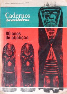 80 Anos de Abolição