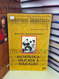 Estatística Aplicada À Educação