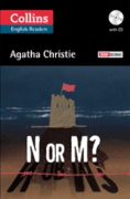 N Or M? - Coleção Wmf Idiomas