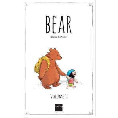 Bear - Volume 1