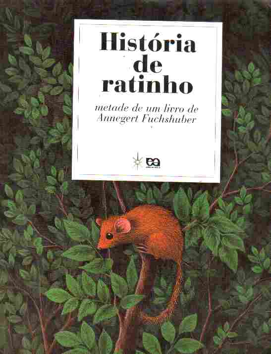 História de Ratinho / História de Gigante